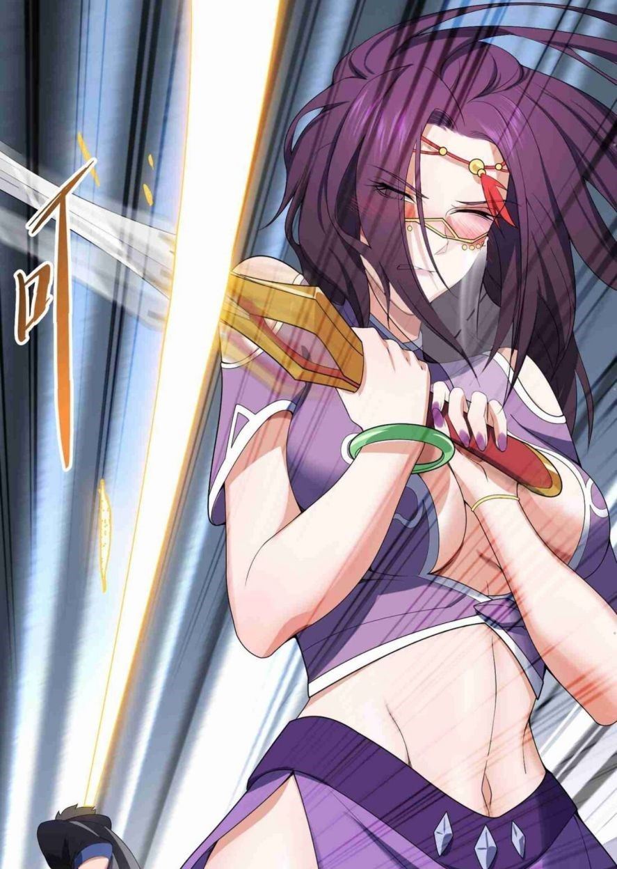 First Dragon (Yuanlong) Chapter 15 Gambar 16